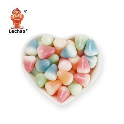 中国 Jelly Bean Candy Normal Jelly Bean HALAL 販売のため