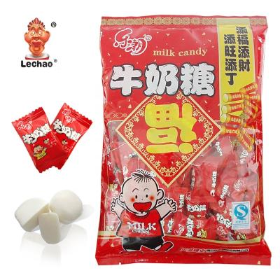 China Normal hard milk candy soft milk candy chewy milk candy for sale