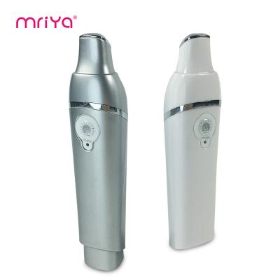 China For commercial & Home Use Portable Vibration Eye Massager Pen With LED Anti-wrinkle To Remove Dark Circle Eye Beauty Device for sale