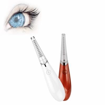 China Best Selling Face Lift Products Fast Beauty Equipment Eyelash Heating Curler for sale