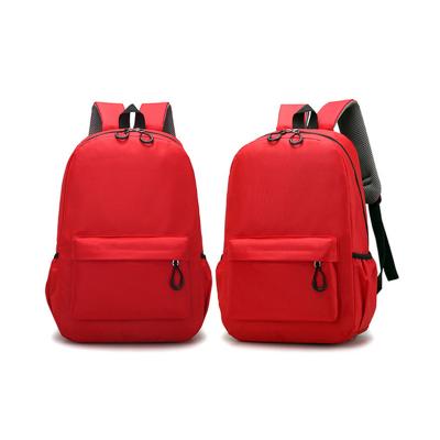 China Other Factory Sales Custom Schoolbag Kids Student Backpack Bag for sale