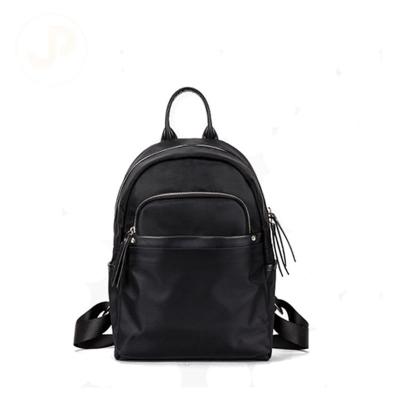 China Fashion American Flag PU Backpack Waterproof Hot Selling School Bag for sale