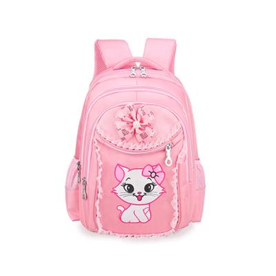 China New Waterproof Hot Selling Manufacturer Pattern Child Girls Children School Bag for sale