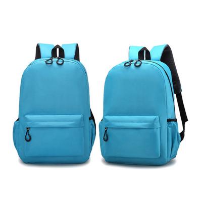 China Other hotsale fashion colorful school bag soft cute kindergarten kids backpack for sale