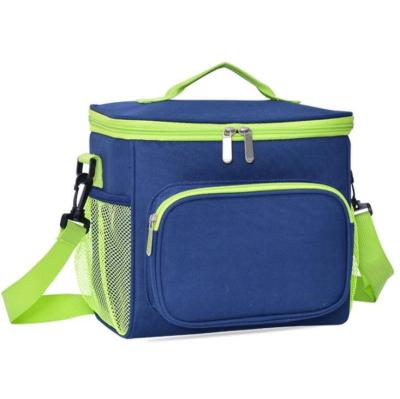 China Waterproof Factory Customized High Quality Outdoor Lunch Cooler Bag for sale