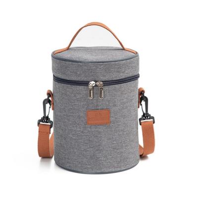 China Factory Customized High Quality Outdoor Easy Travel Lunch Cooler Bag Waterproof In Stock Ready For Boat Thermal Insulated Bag for sale