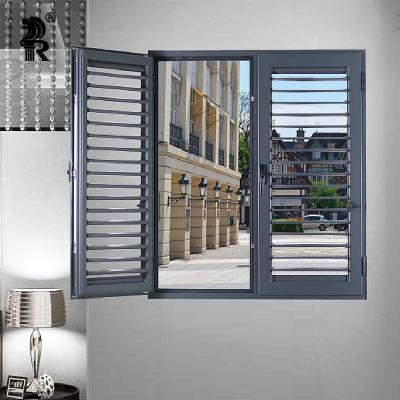 China Folding Screen Customized Windows Doors Casement Window And Aluminum Alloy T Slots Sliding Profile Door for sale