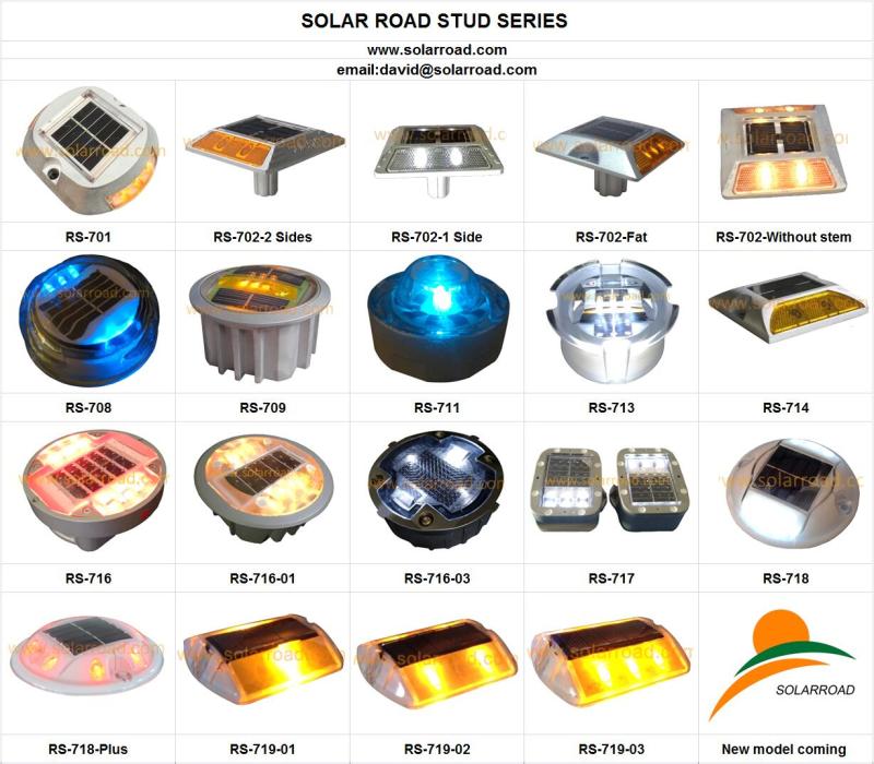 Verified China supplier - Solarroad Co., Ltd.