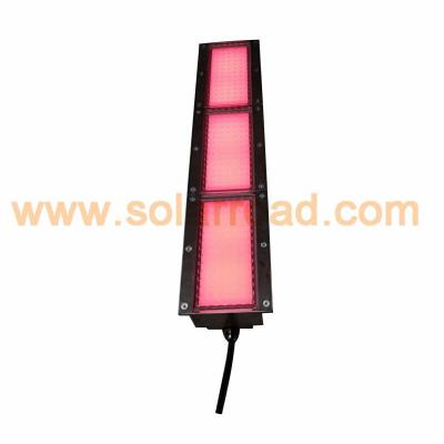 China High Brightness 12-24VDC Steel Led Brick Light RS-600 for sale