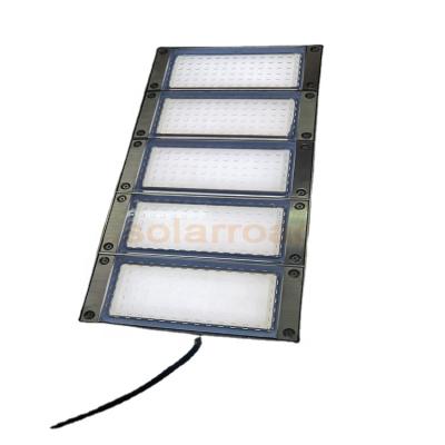 China High Brightness Steel Cover Led Brick Light RS-500 for sale