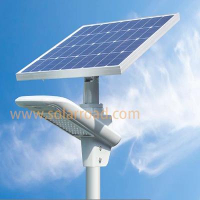 China ROAD SOLARROAD Solar Roadside Highway LED Lamp Outdoor Solar Street Light for sale