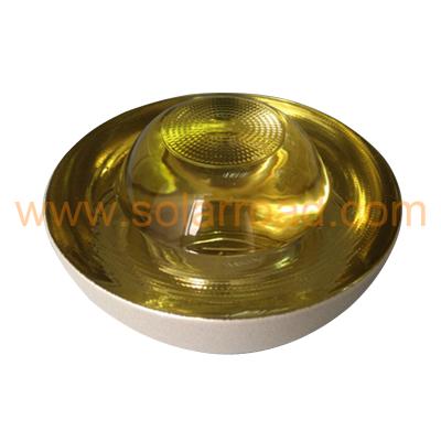 China RS-706 360 Degree Tempered Glass Reflector Reflector Pedestals for sale