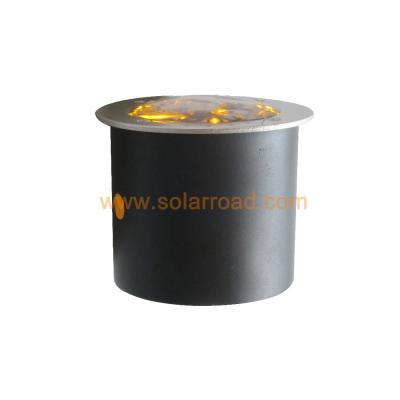 China High Brightness RS-313 Solar Underground Light Solar Ground Light for sale