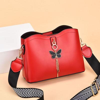 China Small Bee Waterproof Handbags Cross - Body Bags For Ladies Shoulder Bags Handbags Women for sale