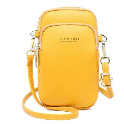 China Latest New Design High Quality Cute Fashionable Cross Small - Body Bag Mini Girls Crossbody Bag Handbags for sale