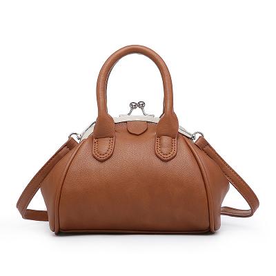 China High Quality New Women Cross Body Handbag Shoulder Bag2021 Custom Made Fashionable Cross - Body Luxury Handbags For Women Handbag A62 for sale