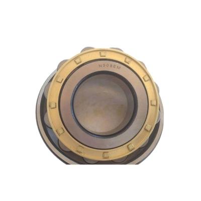 China Building Material Shops N234 Cylindrical Roller Bearing N-234 170x310x52 mm for sale