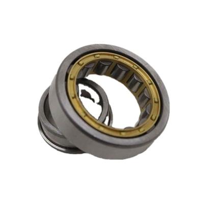 China Building Material Shops NJ2344 Cylindrical Roller Bearing NJ-2344 220x460x145 mm for sale