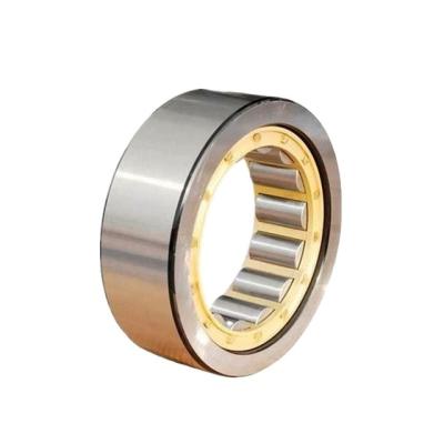 China Building Material Shops Cylindrical Roller Bearing NU30/530 NU-30/530 530RU30 530*780*185 mm for sale