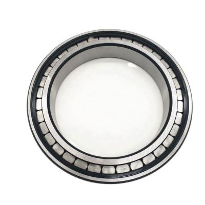 China Material of Construction Shops Heavy Loading Cylindrical Roller Bearing NUH2248 NUH 2248 ECMH/PEX 240x440x120 mm for sale