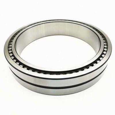 China Great speed ; Long life expectancy ; Low friction; Great speed ; Heavy Load Amazon NNU 4984 K High Performance Double Row Cylindrical Roller Bearing for sale