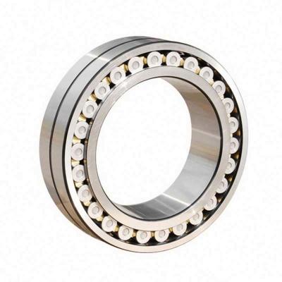 China Great speed ; Long life expectancy ; Low friction; Great speed ; Heavy load factory price special offer double row cylindrical roller bearing NNU 49/530 for sale