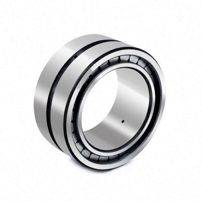 China Great speed ; Long life expectancy ; Low friction; Great speed ; Heavy Load China Manufacturer NNCL 4918 Double Row Cylindrical Roller Bearing 90x125x35MM CV for sale