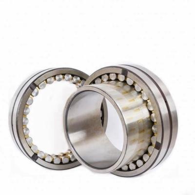 China Great speed ; Long life expectancy ; Low friction; Great speed ; Heavy duty four row cylindrical roller bearing 803580 390x540x320mm for sale