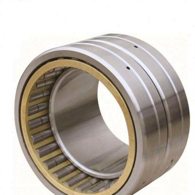 China Great speed ; Long life expectancy ; Low friction; Great speed ; Heavy duty four row cylindrical roller bearing 522518A 260x400x250mm for sale