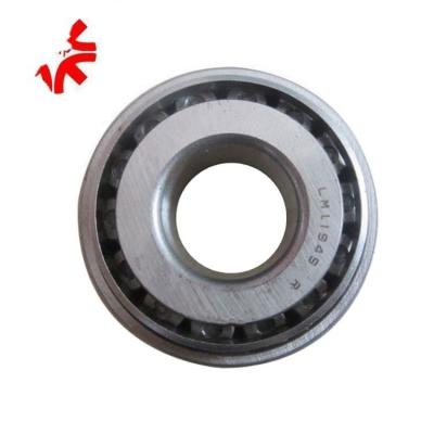 China Building Material Shops T2CE070 Taper Roller Bearing 33014 70*110*31 mm for sale