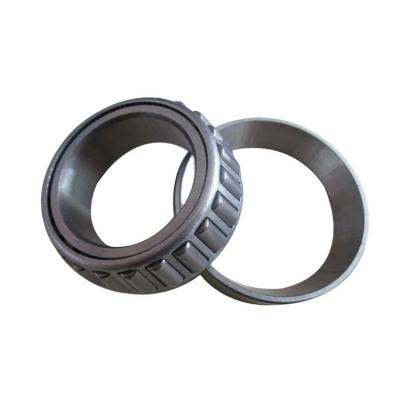 China The construction material stores factory supply truck parts the taper roller bearing LL639249/LL639210 for sale