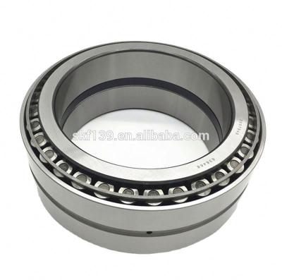 China Stable Performance 45T966616 45T966616-1 Double Row Taper Roller Bearing 482x655x160 mm for sale