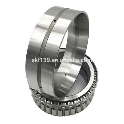 China Stable Performance HH258249TD HH258249TD / HH258210 HH258210 Double Row Taper Roller Bearing 303.213x495.3x263.525 mm for sale