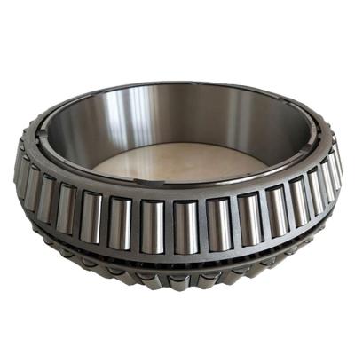 China Mining Rolling Mill Taper Roller Bearing NP218100 NP394908 NP087208 for sale