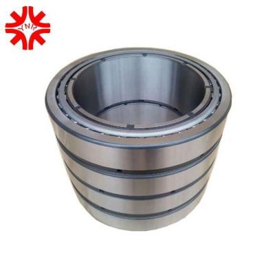 China Mining Four Row Tapered Roller Bearing 534753 300x500x350 mm for sale