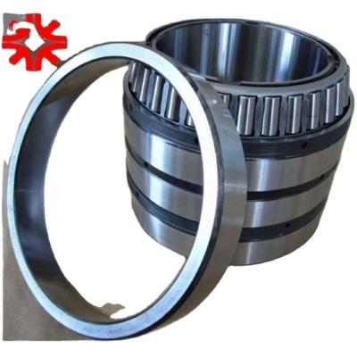 China Mining Four Row Tapered Roller Bearing 532030 500x720x400 mm for sale