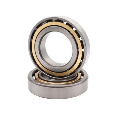 China Material of Construction Shops Super Precision Angular Contact Ball Bearing 71924 CE/P4A 120x165x22 mm for sale