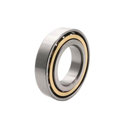 China Material of Construction Shops Super Precision Angular Contact Ball Bearing S7024 CE/P4A 120x180x28 mm for sale