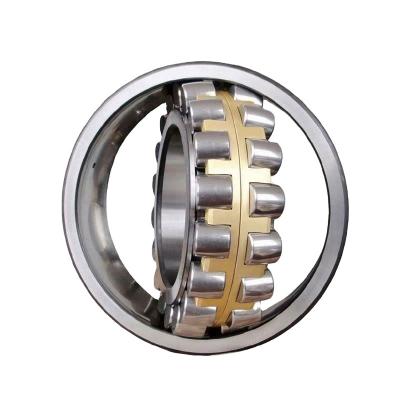 China Material of Construction Shops OEM BS2-2312-2CS / VT143 Good Performance Spherical Roller Bearing for sale