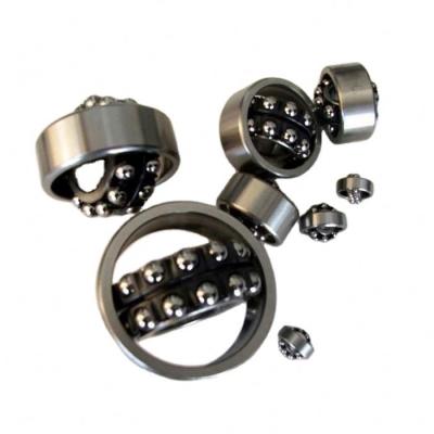 China Building Material Stores H309E Self Aligning Ball Bearing 2209E-2RS1KTN9 2209 E-2RS1KTN9 40x85x23 mm for sale