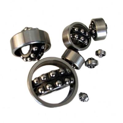 China Building Material Shops 2320KJ 2320J Self Aligning / Self Aligning Ball Bearing for sale