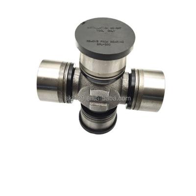 China Surely transmit torque and motion. Universal Joint Cross Ratio U-Joint 5-675X for sale