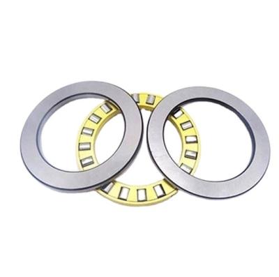 China Metallurgical Thrust Taper Roller Bearing T199 T199W 51.054x74.612x15.875 mm for sale