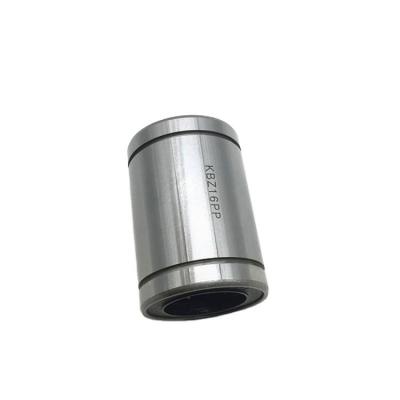 China Electronic Equipment Linear Ball Bushing Bearing KB4 4*8*12 mm for sale