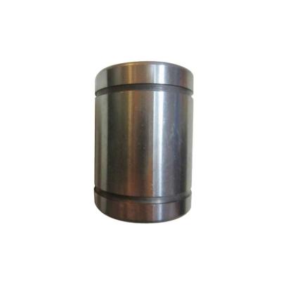 China Electronic Equipment Lengthen Type Linear Motion Ball Bearing LM20L 20*32*80 Mm for sale