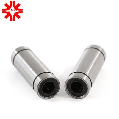 China Good Performance LME 304768NUU Coating Stable Movement Bearing LME304768 NUU 47*68*52.1mm for sale