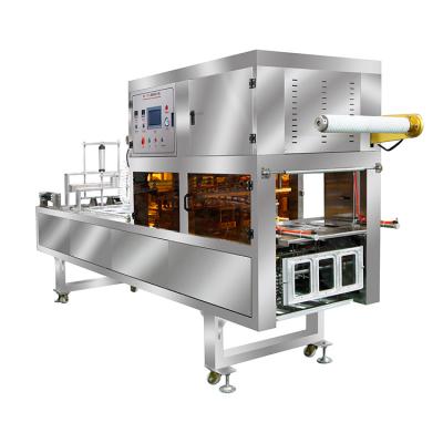 China Multifunctional Automatic Food Beverage High Precision Packaging Machine Bag for sale