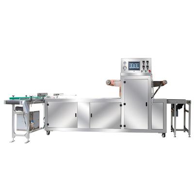 China High Performance Medical Stainless Steel Bottle Making Packaging Machine With Cans for sale