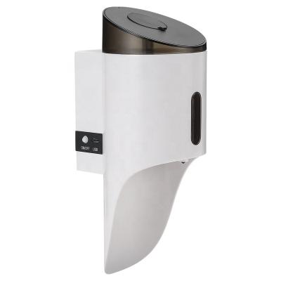 China Modern Foam Soap Dispenser Hotel Wall Mounted Soap Dispenser Laxury Soap Dispenser for sale