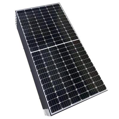 China New Promotion Hot Style 440W Roof Single Crystal Portable Solar Panels Solar Panel 166*83*2 for sale